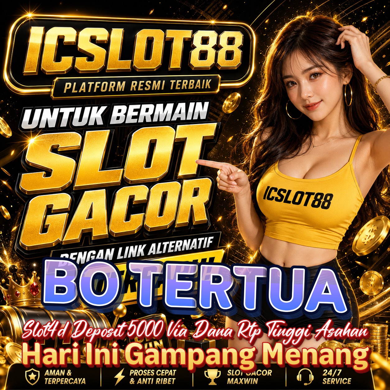 BO TERTUA